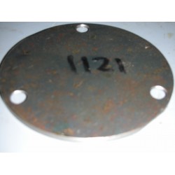 Junior Locking Plate